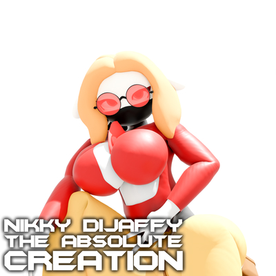 The Absolute Creation.mp3